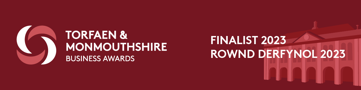 TMBA finalist logo