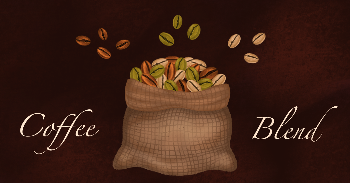 coffee blend
