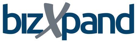 bizXpand logo