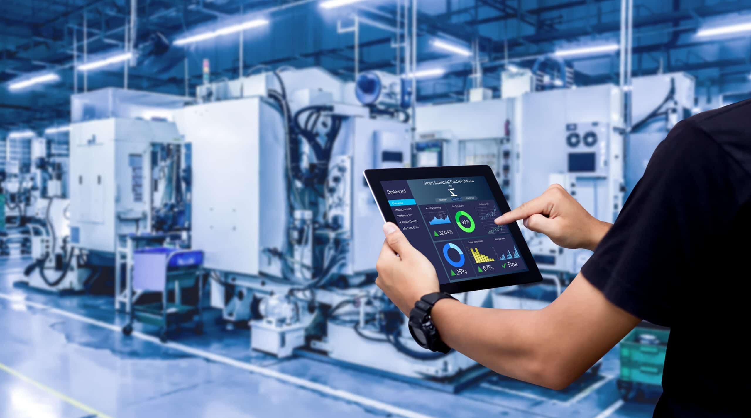 BizXpand Is Not a Lead Factory – TrueReach™ is not another growth hack.