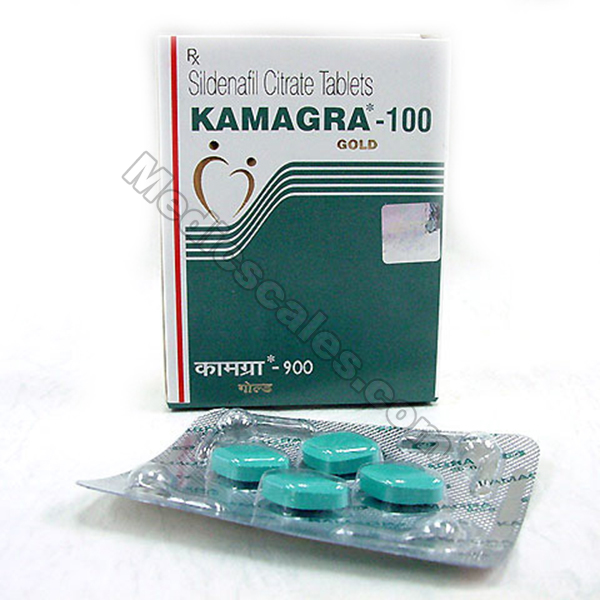 kamagra 100 mg tablet