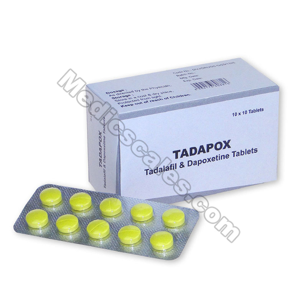 Tadapox
