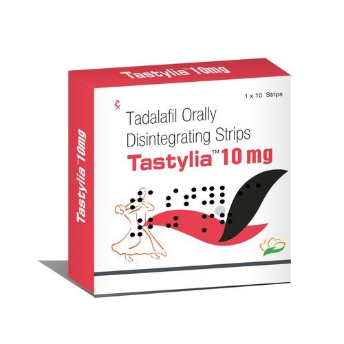 tastylia 10 mg
