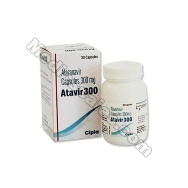 Atavir 300 mg