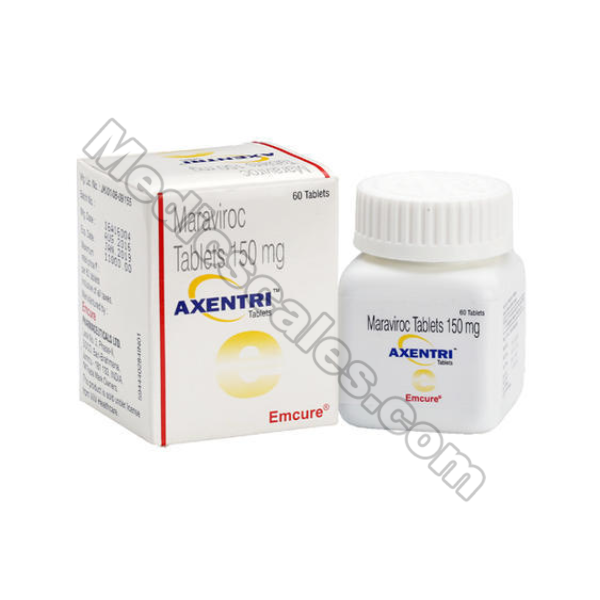 Axentri 150 mg