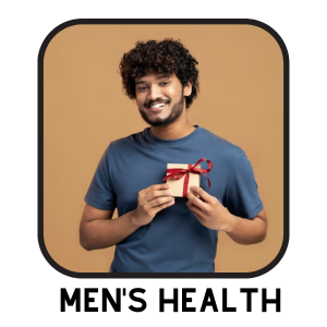 men's healthcare
