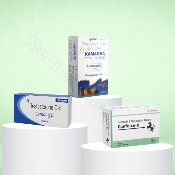 The All-In-One Pack