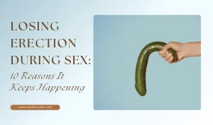 Losing Erection During Sex