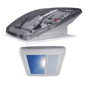 Maxxfan Deluxe Roof Vent