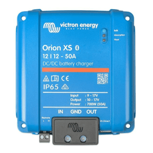 Victron Orion XS 12/12-50A ORI121217040
