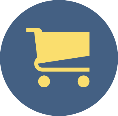 Trolly Icon
