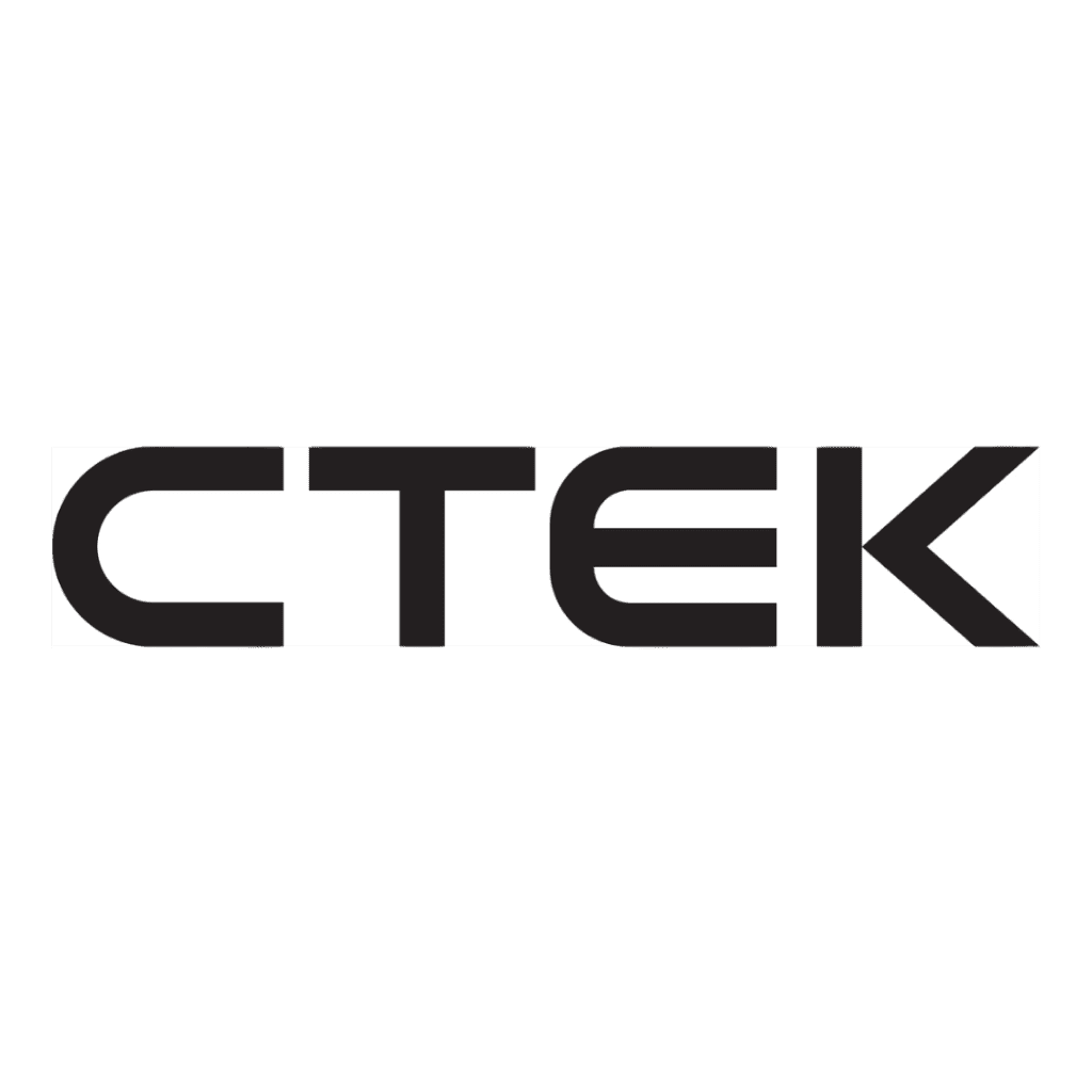 CTEK Logo Image
