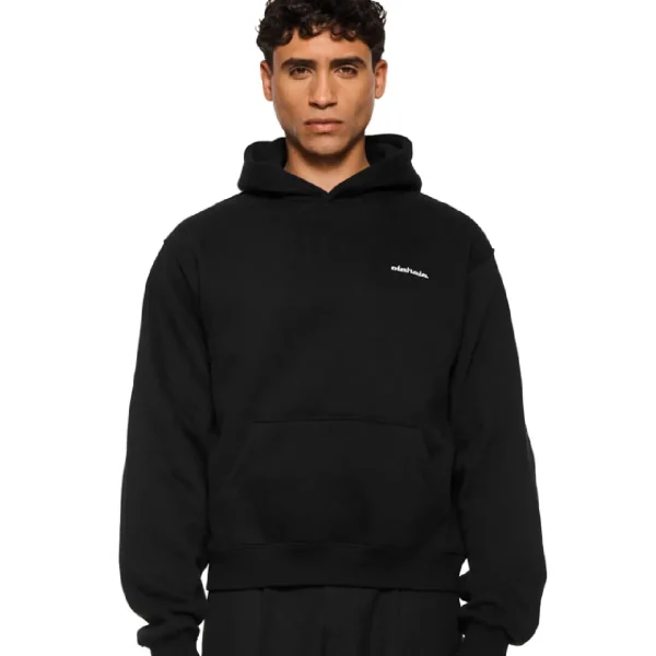 Olakala Neighbour´s Cherries Hoodie Black (6)