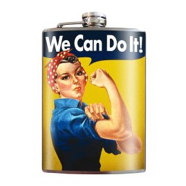 We-Can-Do-It-8oz-Stainless-Steel-Hip-Flask