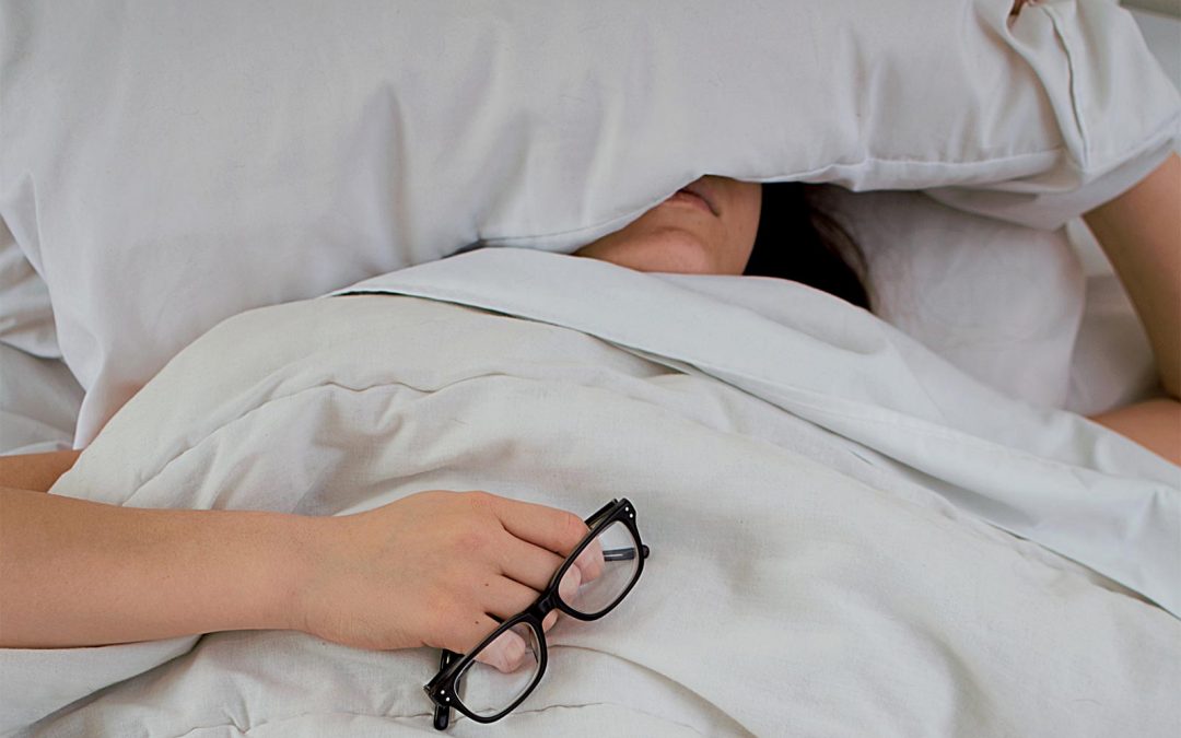 Boosting immunity in your sleep – here’s how.