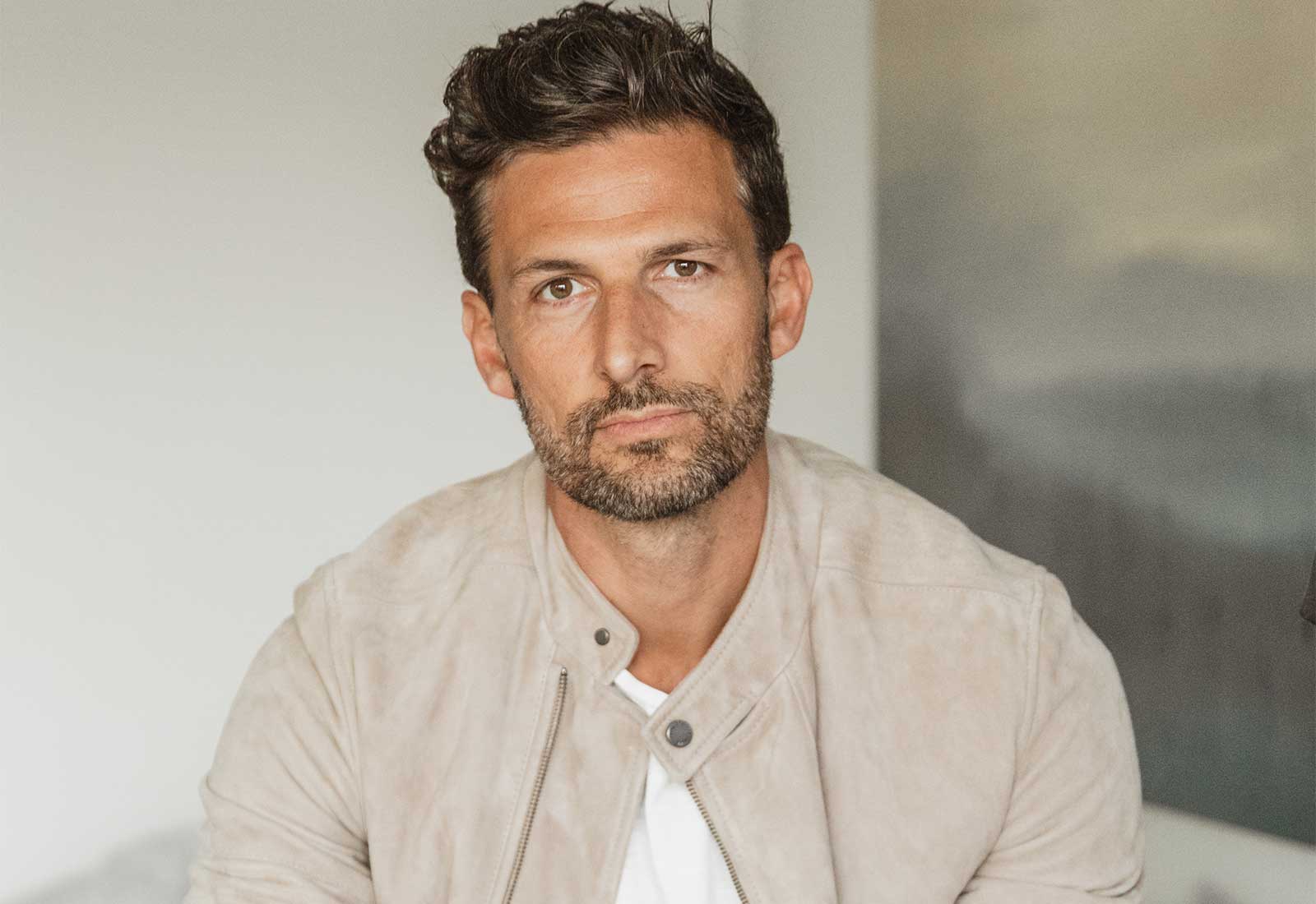 tim robards