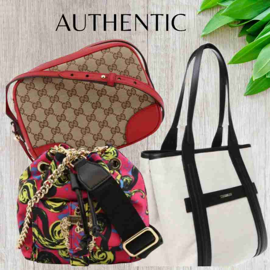 Authentic Italian fashion brands