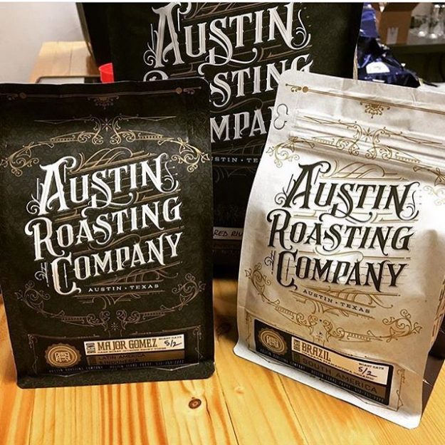 Austin Roasting Company – Callahans General Store