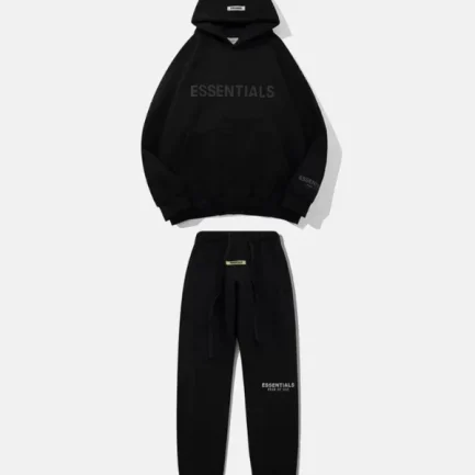 Fear Of God Essentials Tracksuit