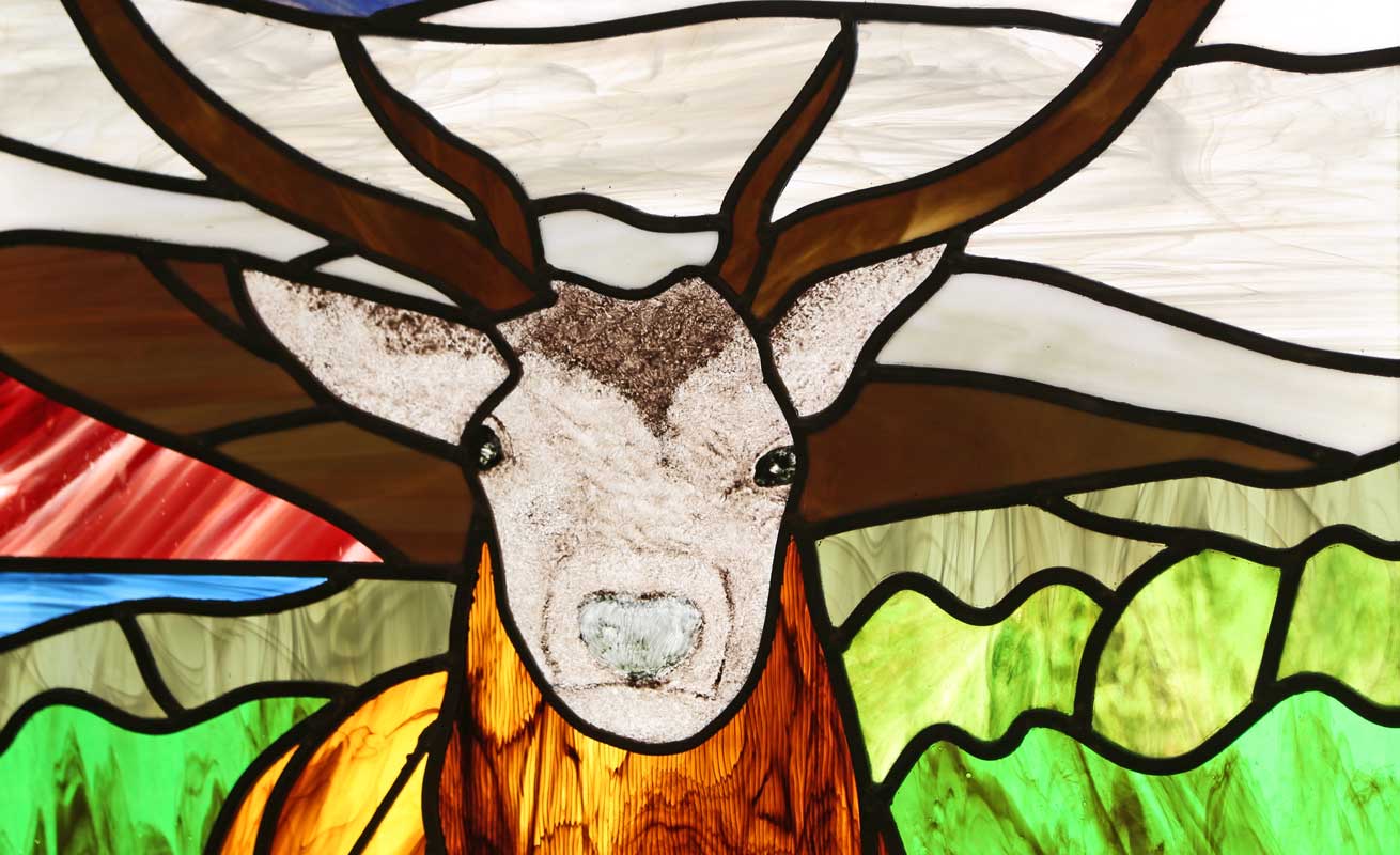 Fernbank House Guest House Aberfeldy Perthshire Scotland