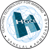 Hasmukh Goswami College of Engineering Logo