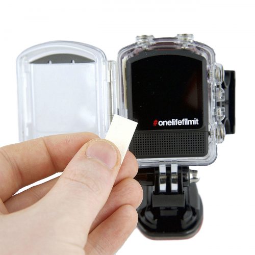 Anti Fog Inserts by Olfi