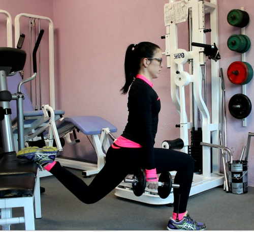 00. Entreno Fit Flash en blog de fitness para mujeres con recetas fitness