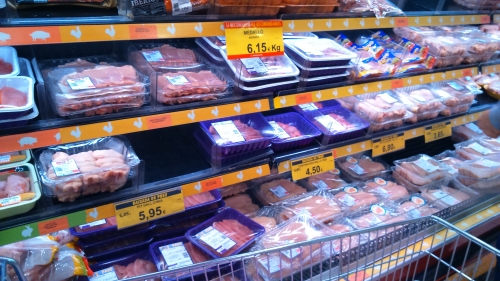 00. Lista de la compra