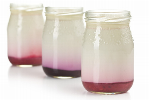 00 Yogur vegetal casero fitness en blog de fitness con recetas fitness