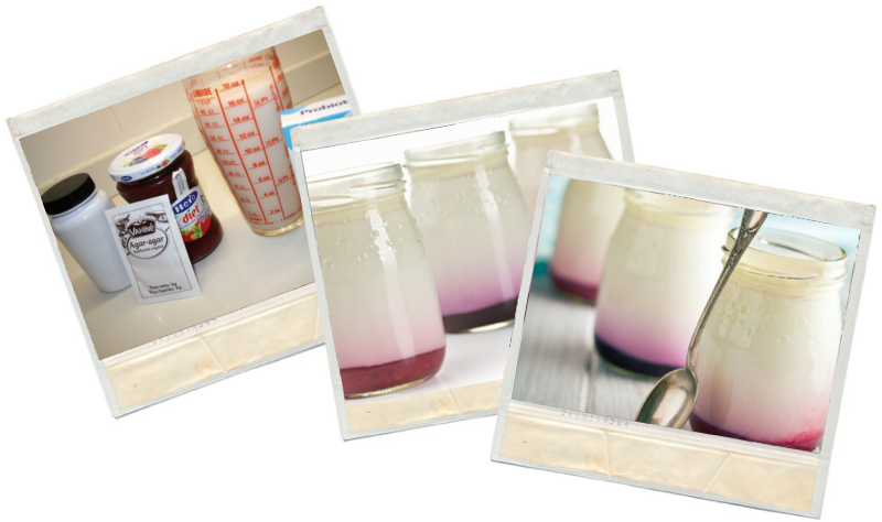 00 Yogur vegetal fitness en blog de fitness con recetas fitness