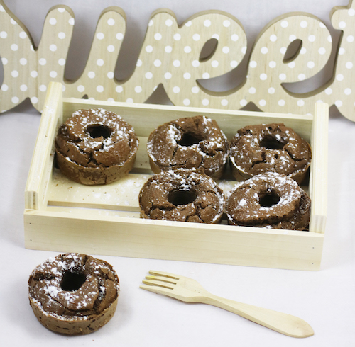 01. Holed muffins en blog de fitness para mujeres y blog de recetas fitness