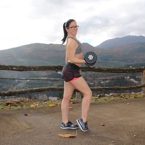 01. Mitos y verdades sobre la fase de volumen en blog de fitness para mujeres y blog de recetas fitness