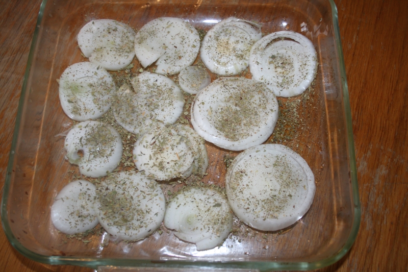 01. Pastel de verduras y atún bajo en grasas en blog de fitness para mujer
