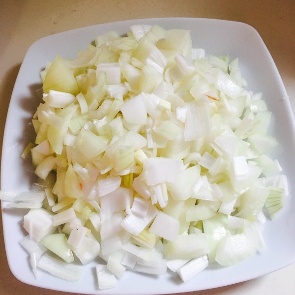 02. cebolla para paella fit en blog de recetas fitness y blog de fitness para mujeres