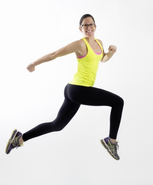 03. disfruta del camino en blog de fitness para mujeres