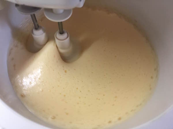 03. huevos y maiz para pastel de leche fit blog de fitness para mujeres con recetas fitness