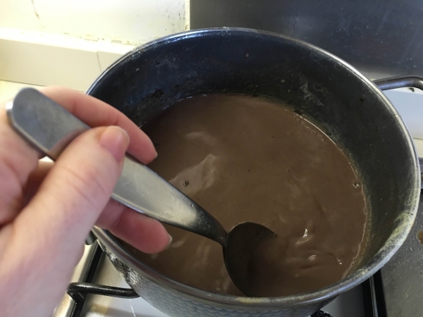 04. El colacao para las natillas de chocolate fitness en blog de fitness para mujeres y blog de recetas fitness