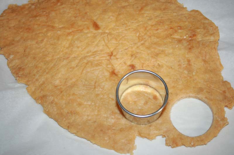 05. Moldes para galletas fit en blog de fitness y nutrición