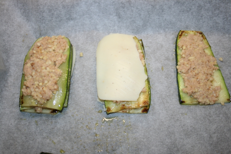 06 Receta fitness montaje de los calabacines