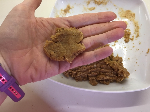 07. HAcer los bombones de chocolate en blog de recetas fitness y blog de fitness para mujeres