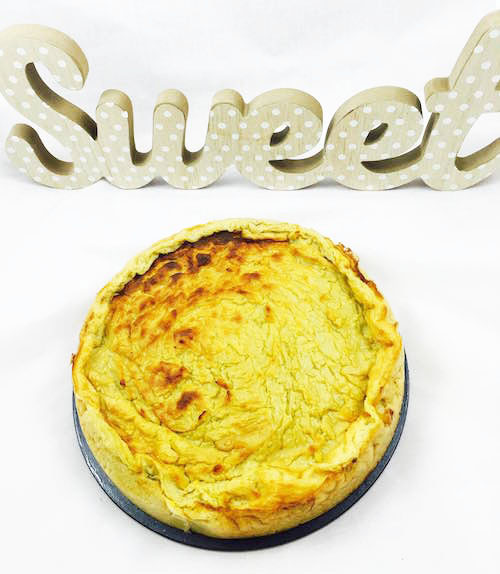 09. Boegon pequeno de pastel de leche fit blog de fitness para mujeres con recetas fitness