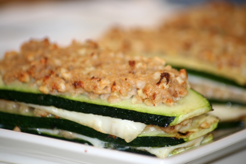 09. Receta fitness bodegon milhojas