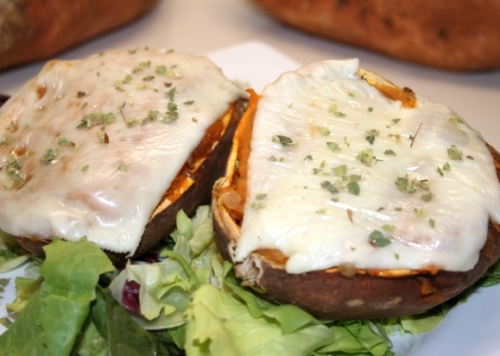 10. Boniatos rellenos en blog de fitness con recetas fitness