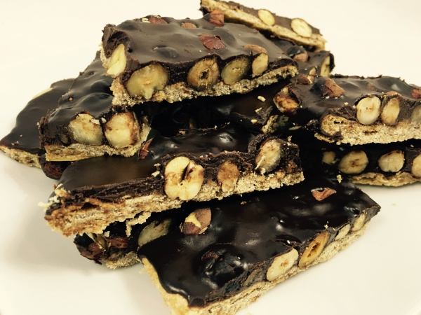 11. Torta bombón fit en blog de fitness para mujeres y blog de recetas fitness