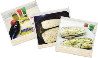 12. Bodegon de sandwich mixto de berenjena blog de fitness para mujeres y blog de recetas fitness