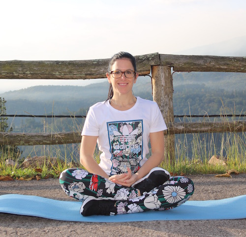 31 dias aprendiendo a meditar en tu blog de fitness para mujeres y blog de recetas fitness