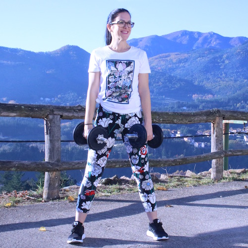 7 reglas de la mujer fitness en blog de recetas fitness y blog de fitness para mujeres