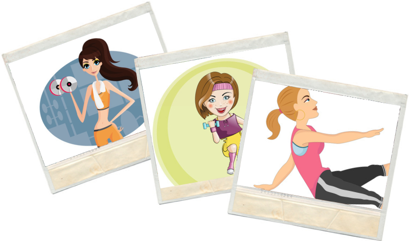 Aumentar la masa muscular blog de fitness con recetas fitness