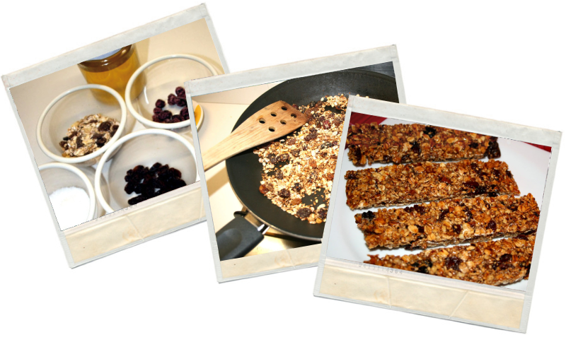 Barritas energéticas caseras en blog de fitness y nutrición02