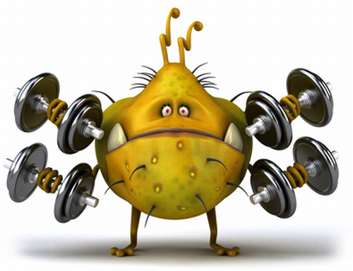 Blog de fitness para mujer y nivel de frikismo